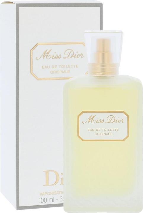 Immagine prodotto Dior Miss Original (Eau de toilette, 100 ml)