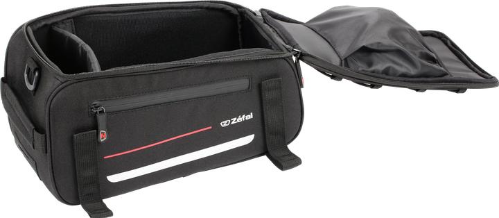 Produktbild Zefal Z Travel 40 (9 l, Gepäckträgertasche)