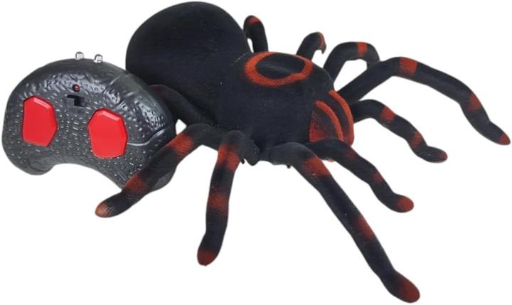 Image du produit JTI Araignée télécommandée - avec télécommande