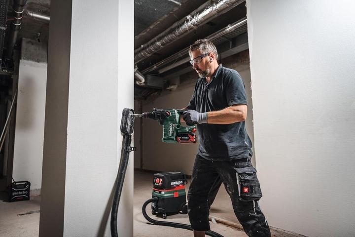 Produktbild Metabo LiHDX Akkupack (18 V)