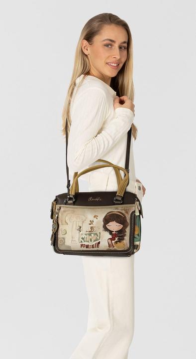 Immagine prodotto Anekke Muse Schultertasche 34 cm