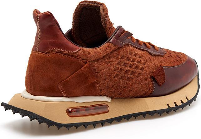 Image du produit BePositive Space Race - Wool & Dyed (42)