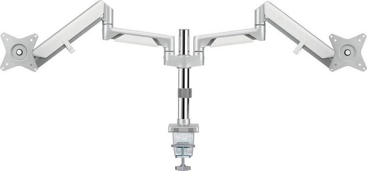 Produktbild Xantron Monitor Doppelgelenkarm höhenverstellbar (Tisch, 32", 9 kg)