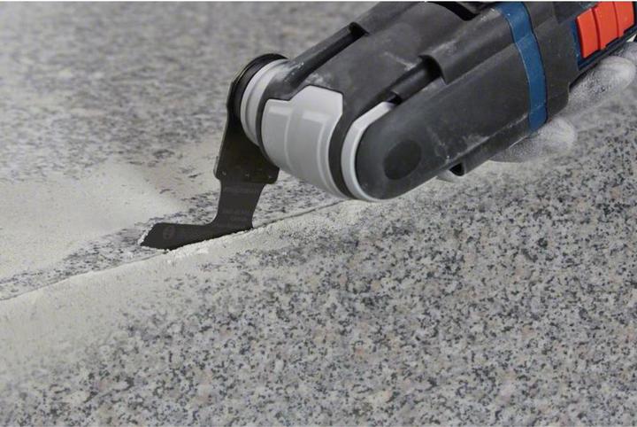 Image du produit Bosch Professional Zubehör Lame de scie à segment Accessoires M