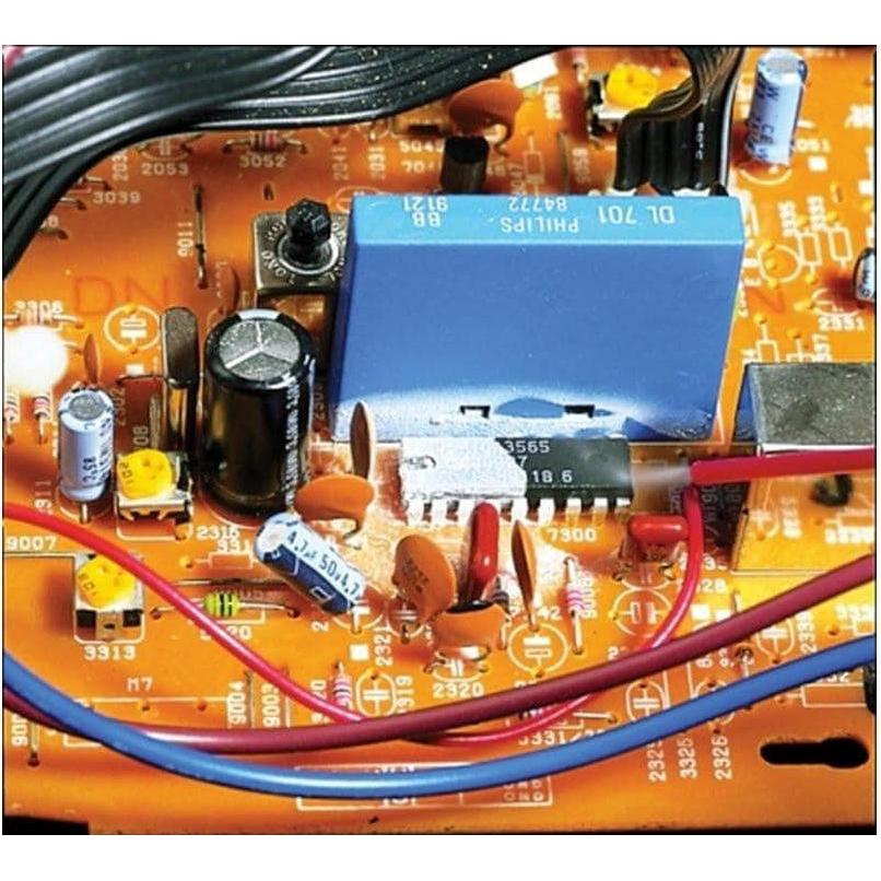 Thumbnail - Kontakt Chemie, Fahrzeugreiniger, Kälte 75 (200 ml)