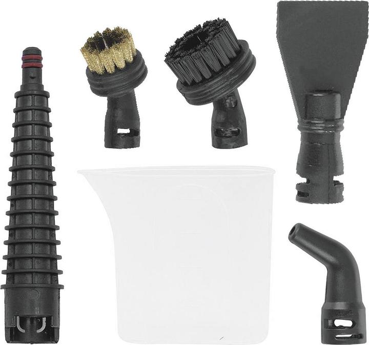 Actual product image MediaShop SteamTwister (1300 W)