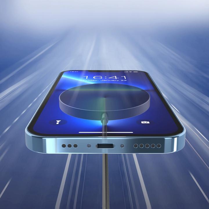 Image du produit Choetech Chargeur magnétique (15 W)