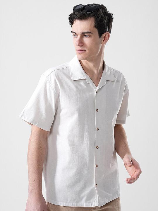 Immagine prodotto Billabong Beachhemd Vacay Linen (M)