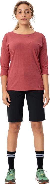 Actual product image Vaude Neyland 3/4 T-Shirt (42, L)
