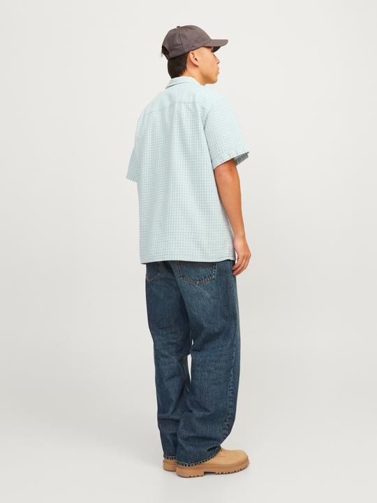 Immagine prodotto Jack & Jones Camicia Comfort Fit Camicia (S)