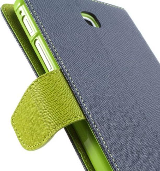 Actual product image Goospery Fancy Diary Series (Galaxy Tab 3 7.0 (2013))