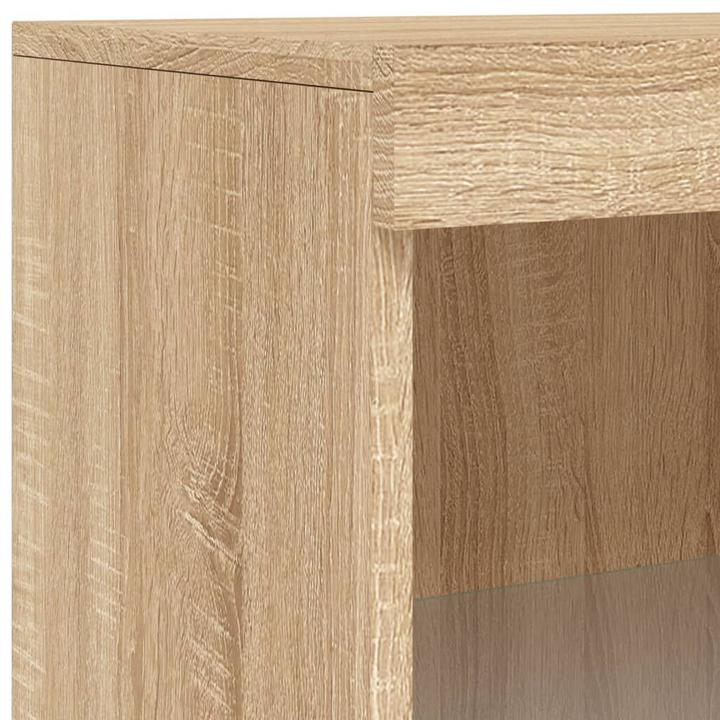 Image du produit vidaXL Sideboard (60.50 x 37 x 100 cm)