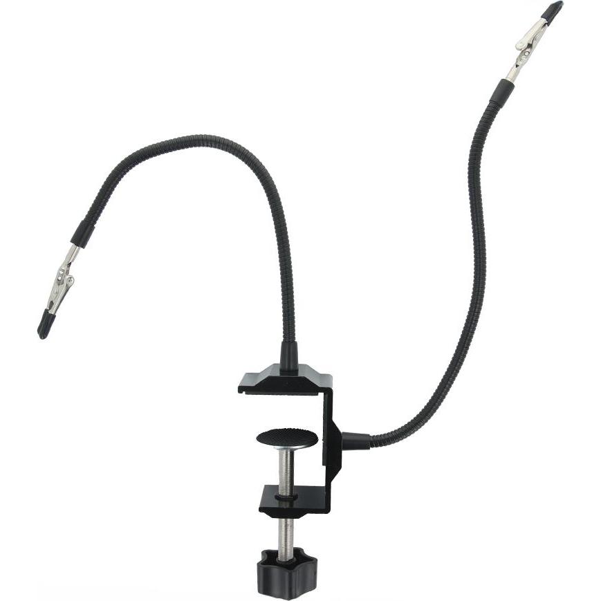 OEM Löthalter dritte Hände helfen mit 2 Armen (Dritte Hand) (46288131)