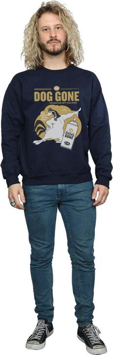 Produktbild Looney Tunes Dog Gone Sweatshirt (S)