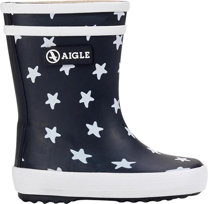 Produktbild Aigle Freizeitschuhe Baby Flac Theme (20)