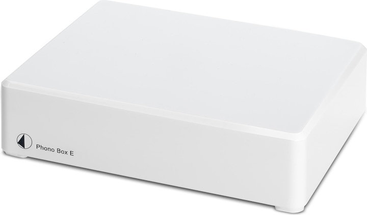 Actual product image Pro-Ject Phono Box E
