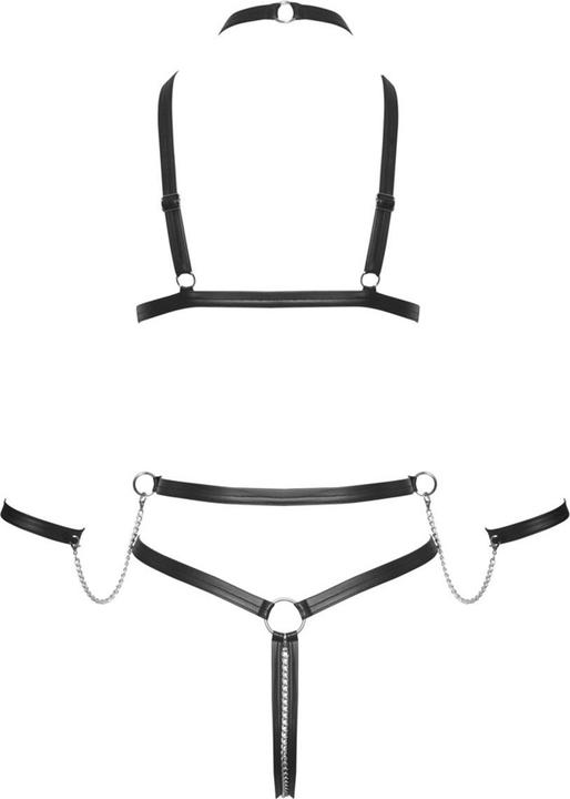 Actual product image Bad Kitty Body (XL)