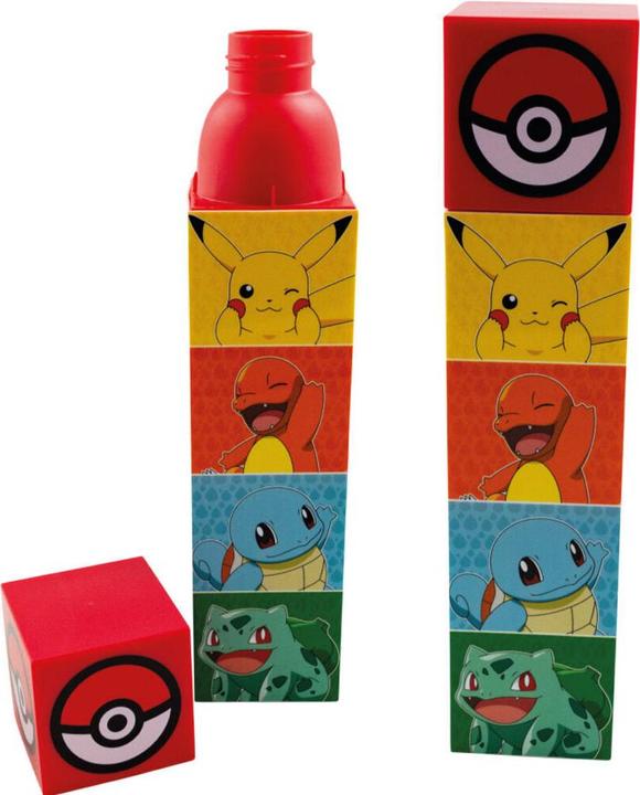 Actual product image Pokémon Pokemon Drinking bottle (0.65 l)