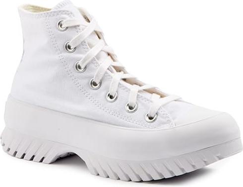 Actual product image Converse Chuck Taylor All Star Lugged 2.0 (40)