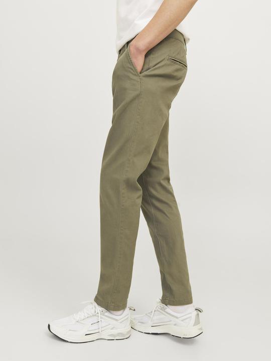 Actual product image Jack & Jones Slim fit chino trousers Chino trousers (W29/L32)