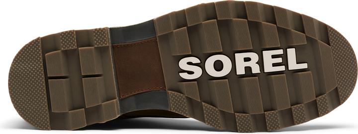 Actual product image Sorel Madson II Chukka WP (41)