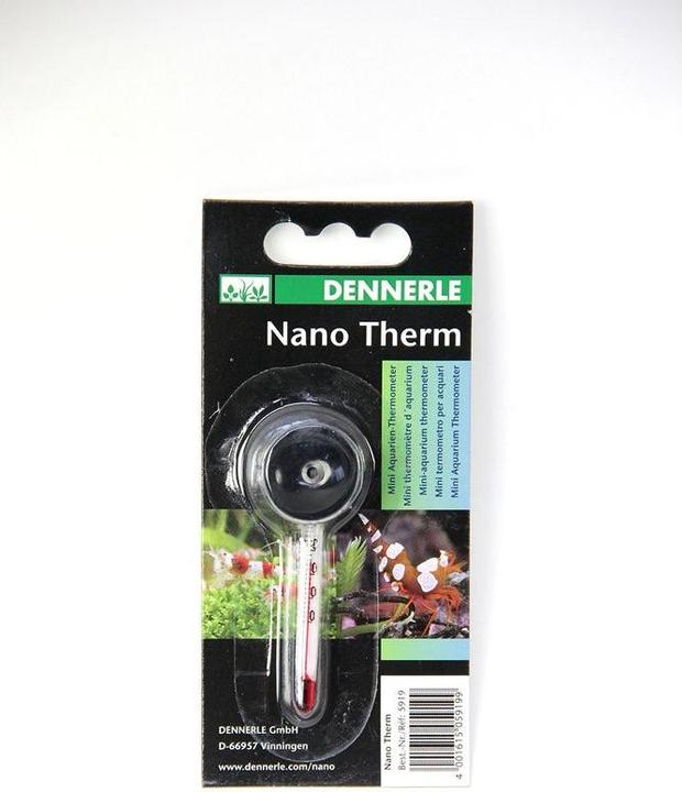 Produktbild Dennerle Nano Therm