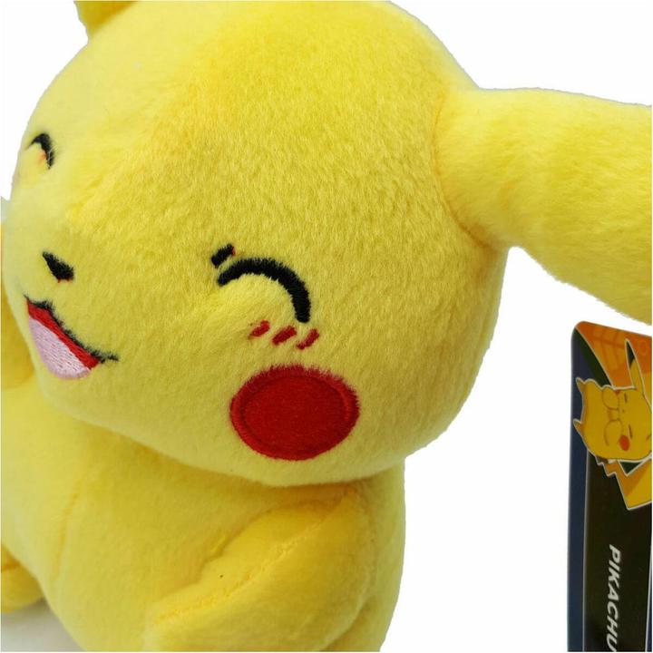 Produktbild Tomy Pikachu (20 cm)