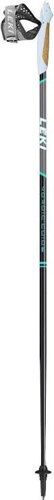 Actual product image Leki Nordic Walking Stick Nordic Guide 105 Cm (105 cm)