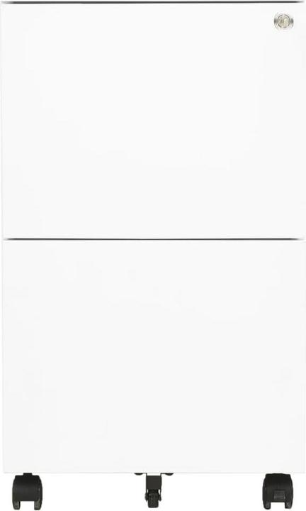 Image du produit vidaXL Edana (39 x 45 x 67 cm)