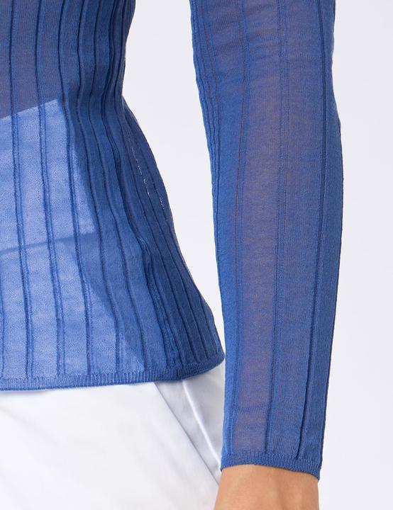 Immagine prodotto Pinko Alchemilla Jersey Crêpe Trasparente (L)