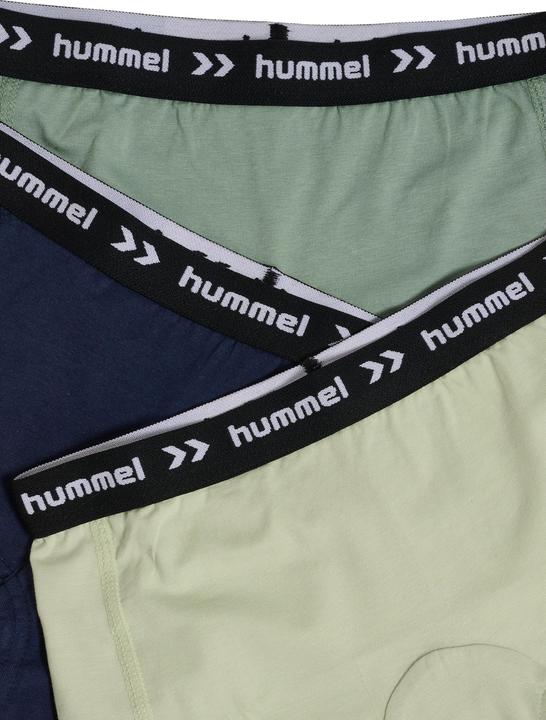 Immagine prodotto hummel hmlNALA HIPSTERS 3 PAK (26, 28, confezione da 3)