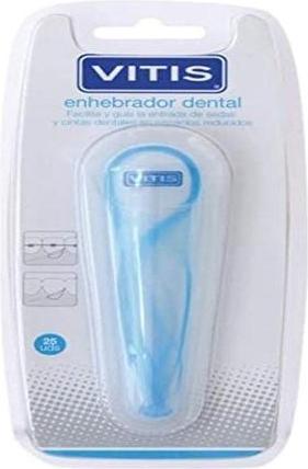 Actual product image Vitis Dental Floss Threader