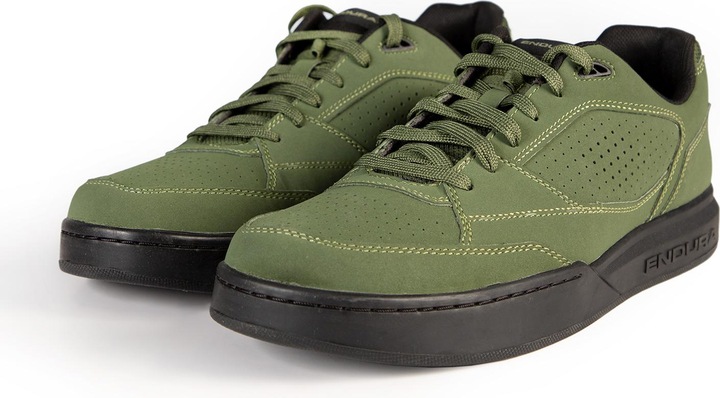 Actual product image Endura Hummvee Flat Pedal Shoe (41)