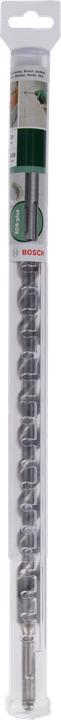 Actual product image Bosch Professional Zubehör Carbide hammer drill 20 mm (20 mm)