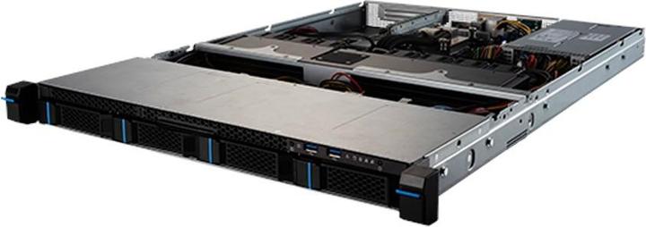 MSI Rack (1U) AMD S1102-02 Plattform