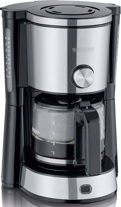 Produktbild Severin KA Kaffeemaschine TypeSwitch