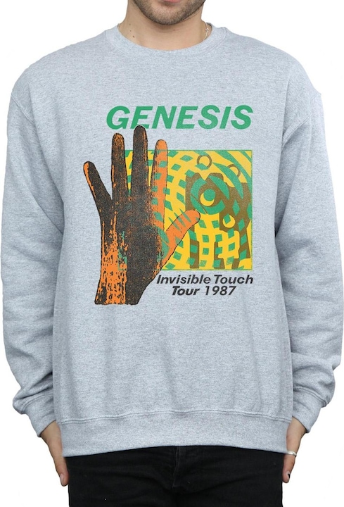 Image du produit Absolute Cult - Sweat INVISIBLE TOUCH TOUR - Homme (L)