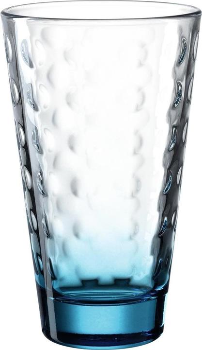 Produktbild Leonardo Trinkglas Optic (0.30 l, 6x)