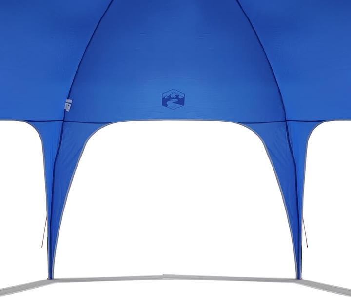 Actual product image vidaXL Randee (525 cm, 525 cm)