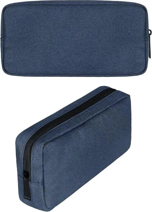 Immagine prodotto Only-Bags.Store Borsa per la conservazione degli accessori digitali Borsa portatile per cuffie con cavo USB