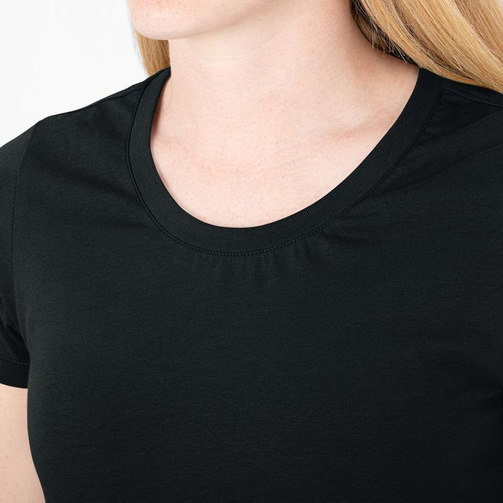 Produktbild JAKO T-Shirt Organic Stretch (L)