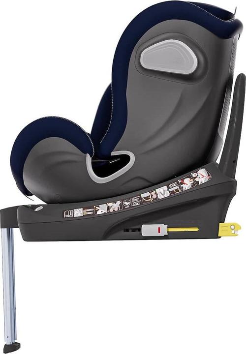 Produktbild Avova Swan-Fix I-Size Reboard Kindersitz (Reboarder)