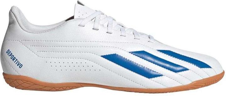 Immagine prodotto adidas Deportivo II Scarpe da Calcio per Interni Uomo (41.5)