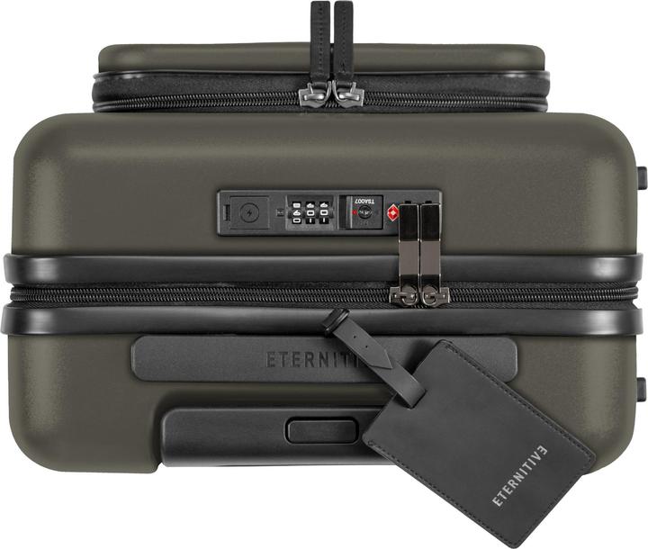 Produktbild Eternitive Rollkoffer E3 (33 l)