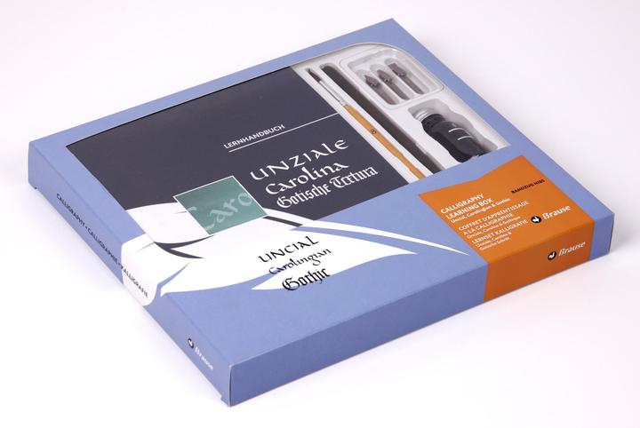 Produktbild Brause Sets und Schnuppersets (1x)