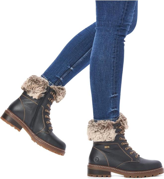 Produktbild Remonte Boots D0B74 01 (36)