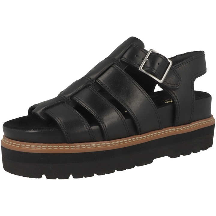 Actual product image Clarks Orianna Twist - 65267 (42)
