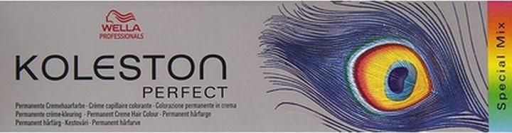 Produktbild Wella Koleston Perfect Special Mix (0/33 gold)