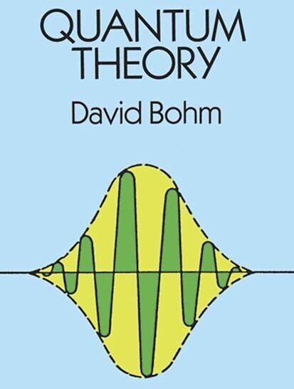 Produktbild Quantum Theory (Englisch, David Bohm, 2003)