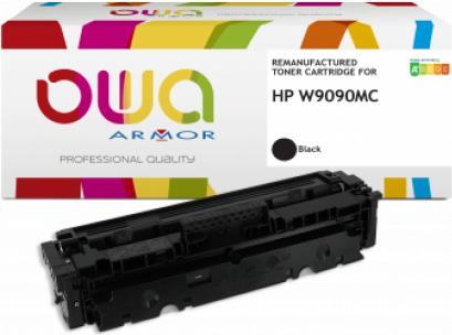 Image du produit Armor OWA OWA Toner compatible avec HP W9090MC noir (env. 8.600 p.) (CF)